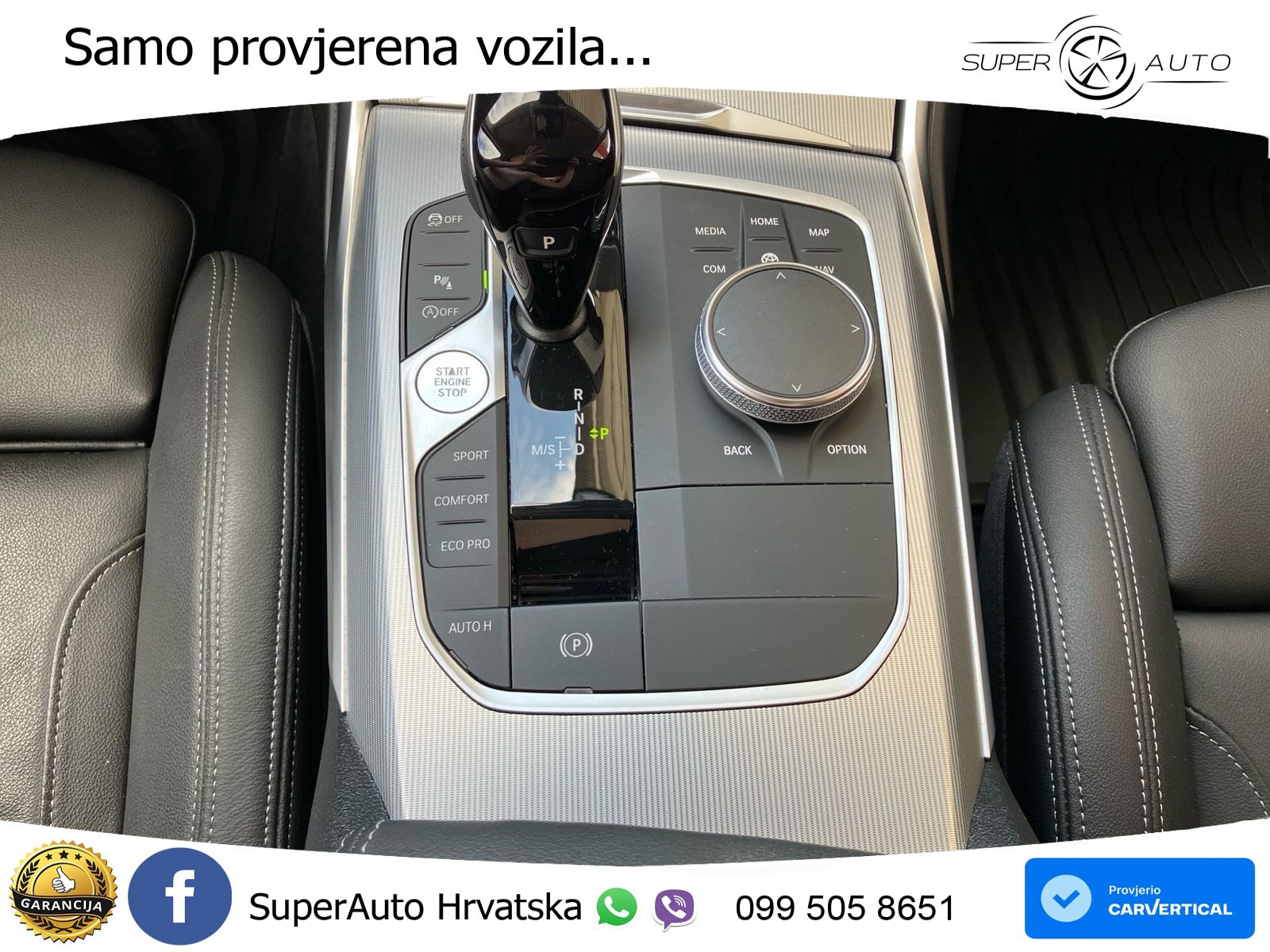 BMW 320i (184 KS) xDrive Steptronic