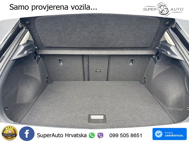 Volkswagen T-Roc 1.5 TSI (150 KS) LED+GR SJED+ACC