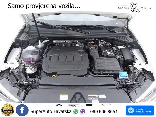 Audi Q3 40 TDI (193 KS) quattro S tronic S line LED+GR SJED+ACC