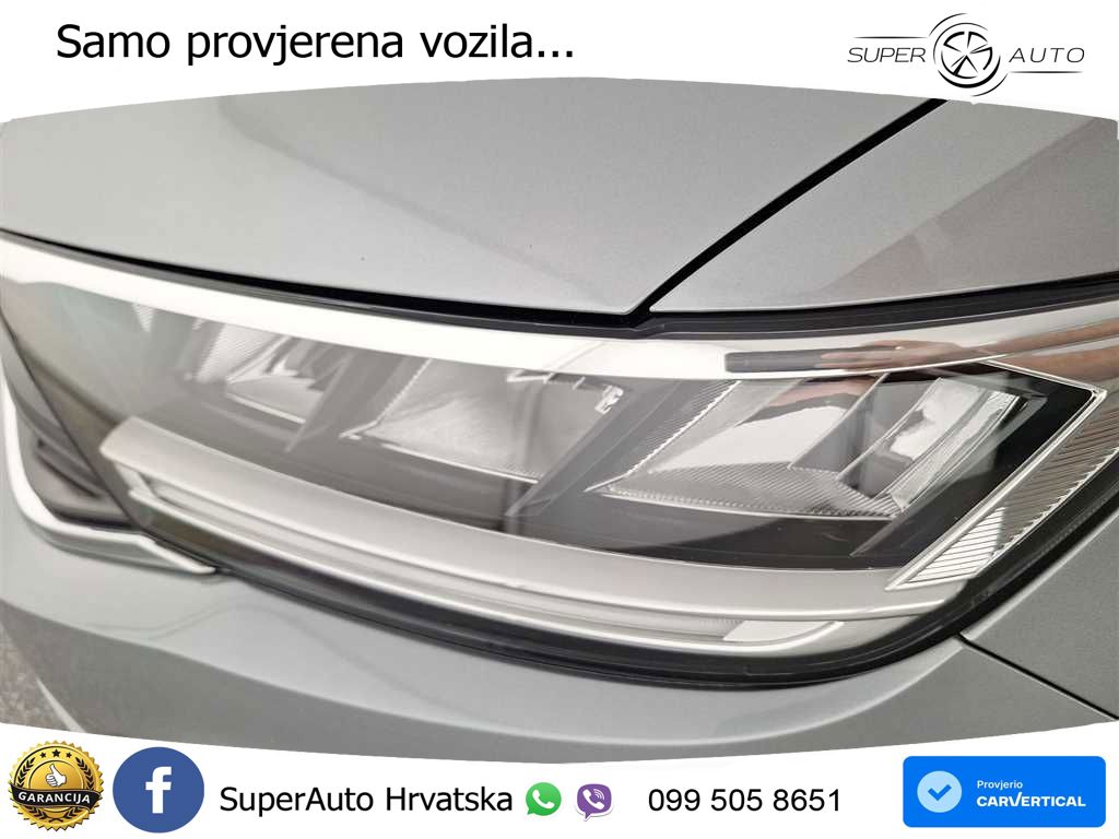 Volkswagen T-Roc 2.0 TDI (116 KS) LED+GR SJED+ACC