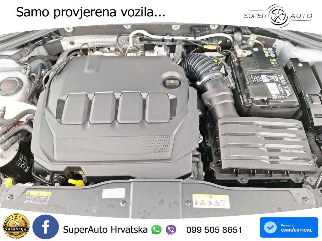 Volkswagen T-Roc 2.0 TDI (116 KS) LED+GR SJED+ACC