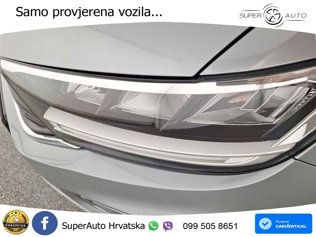 Volkswagen T-Roc 2.0 TDI (116 KS) LED+GR SJED+ACC
