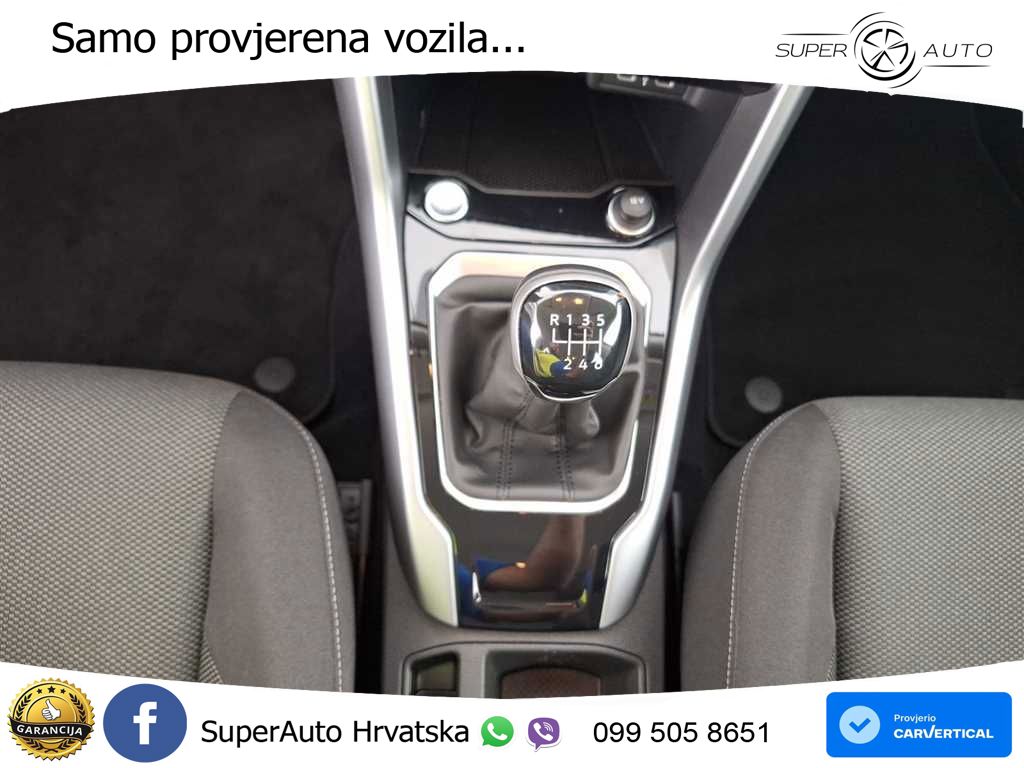 Volkswagen T-Roc 2.0 TDI (116 KS) LED+GR SJED+ACC