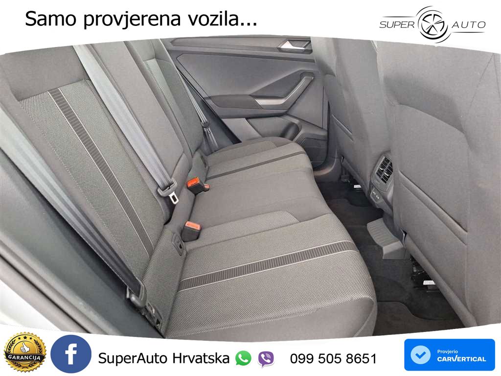 Volkswagen T-Roc 2.0 TDI (116 KS) LED+GR SJED+ACC