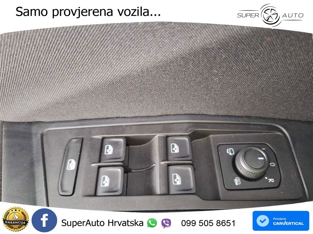 Volkswagen T-Roc 2.0 TDI (116 KS) LED+GR SJED+ACC