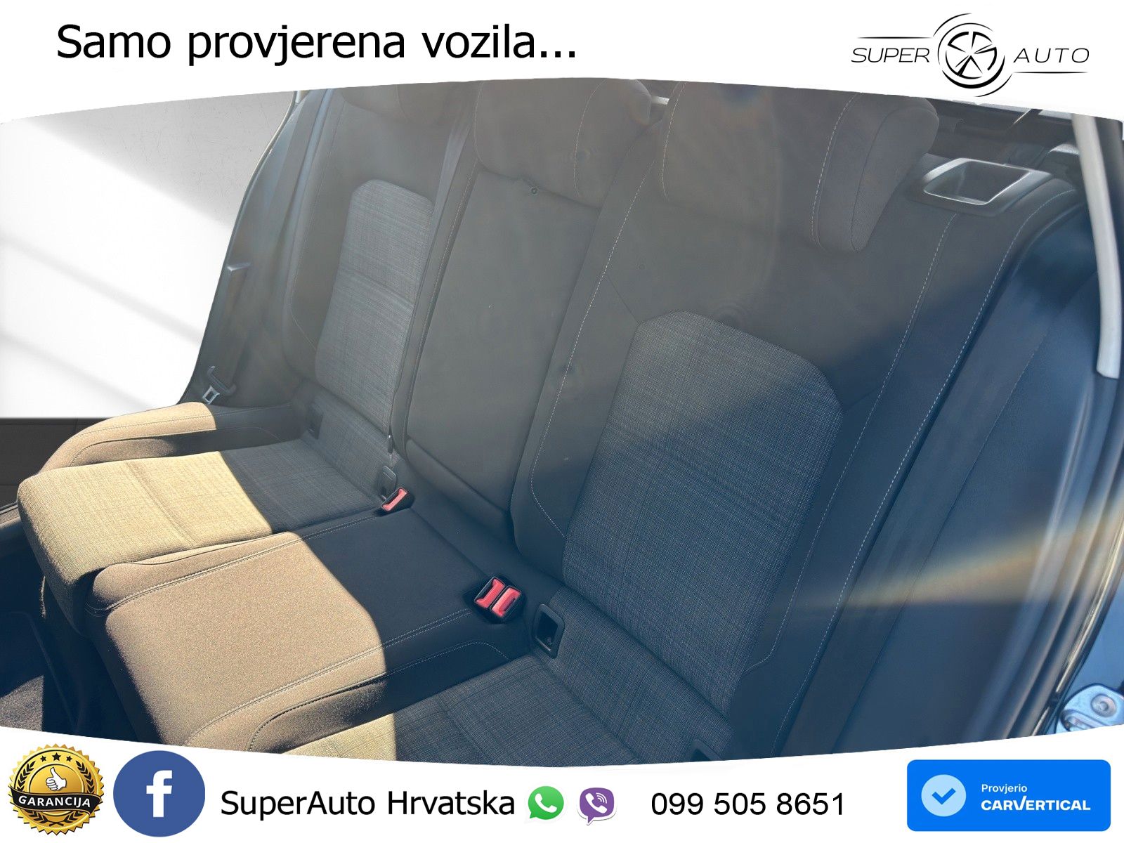 Volkswagen Passat Variant 2.0 TDI (150 KS) Business LED+GR SJED+ACC
