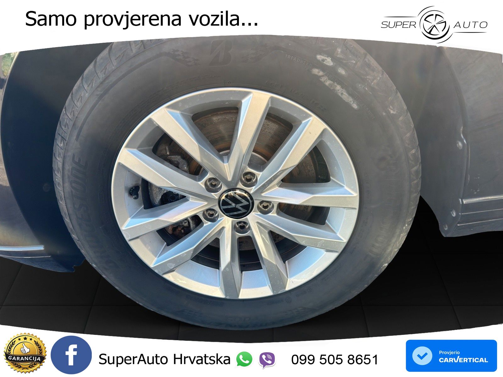 Volkswagen Passat Variant 2.0 TDI (150 KS) Business LED+GR SJED+ACC