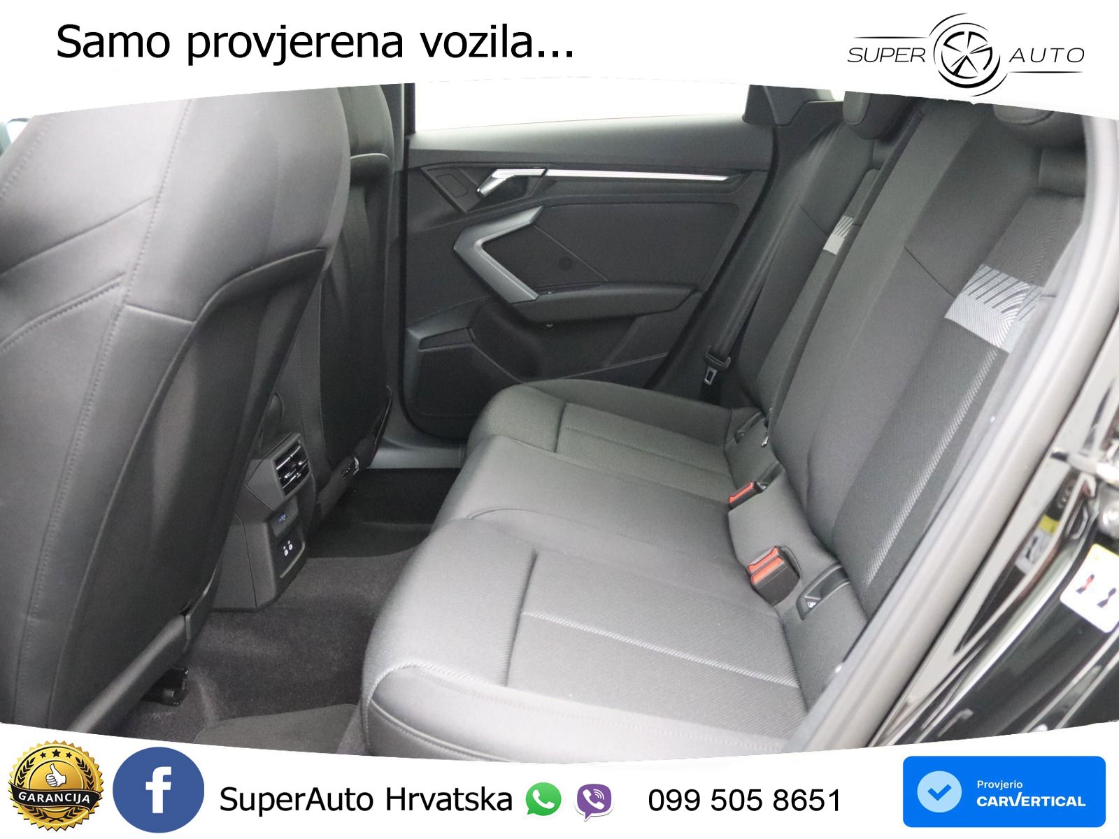Audi A3 Sportback 30 TFSI (116 KS) Mild Hybrid S tronic advanced LED+GR SJED+ACC