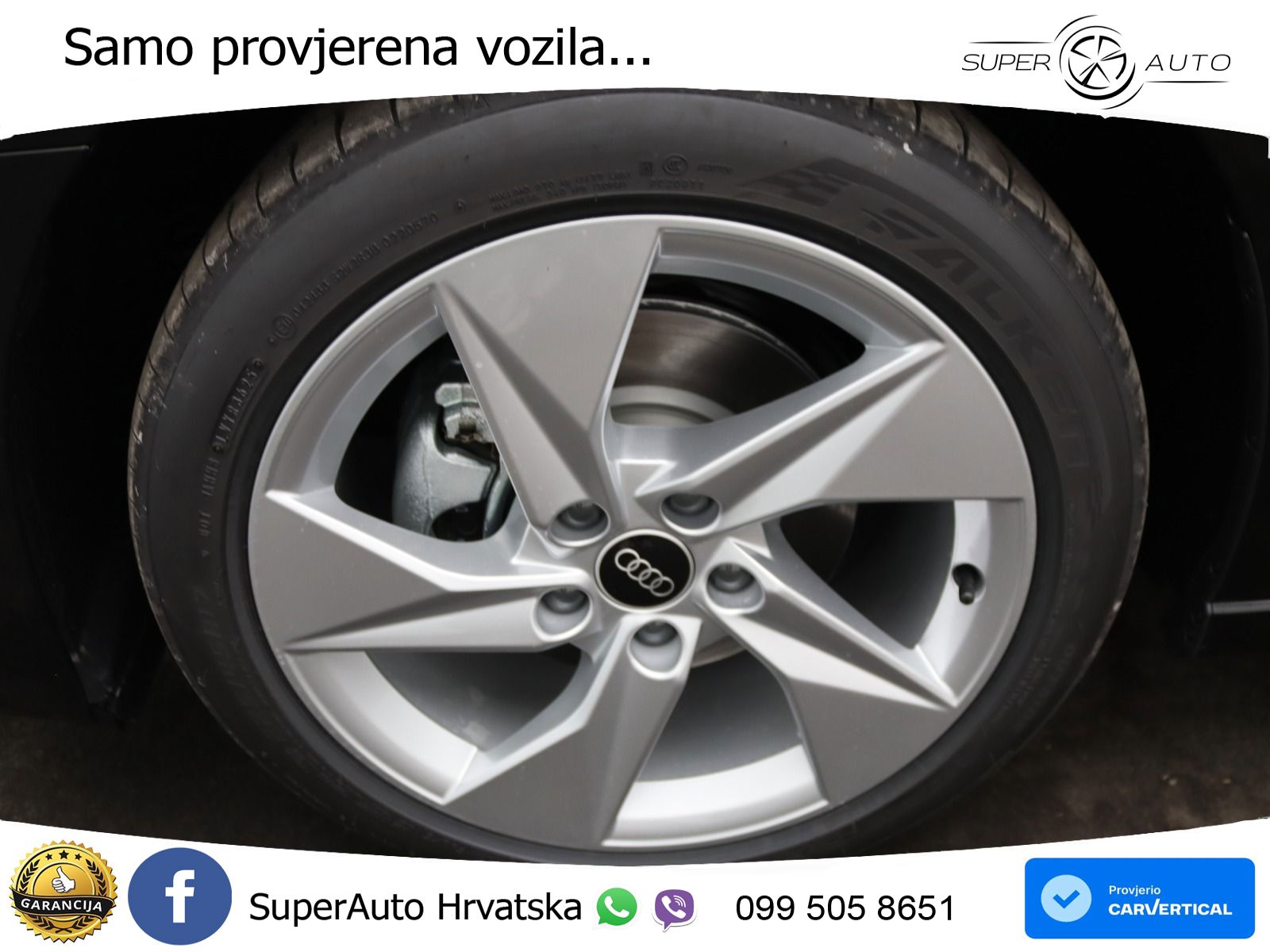 Audi A3 Sportback 30 TFSI (116 KS) Mild Hybrid S tronic advanced LED+GR SJED+ACC