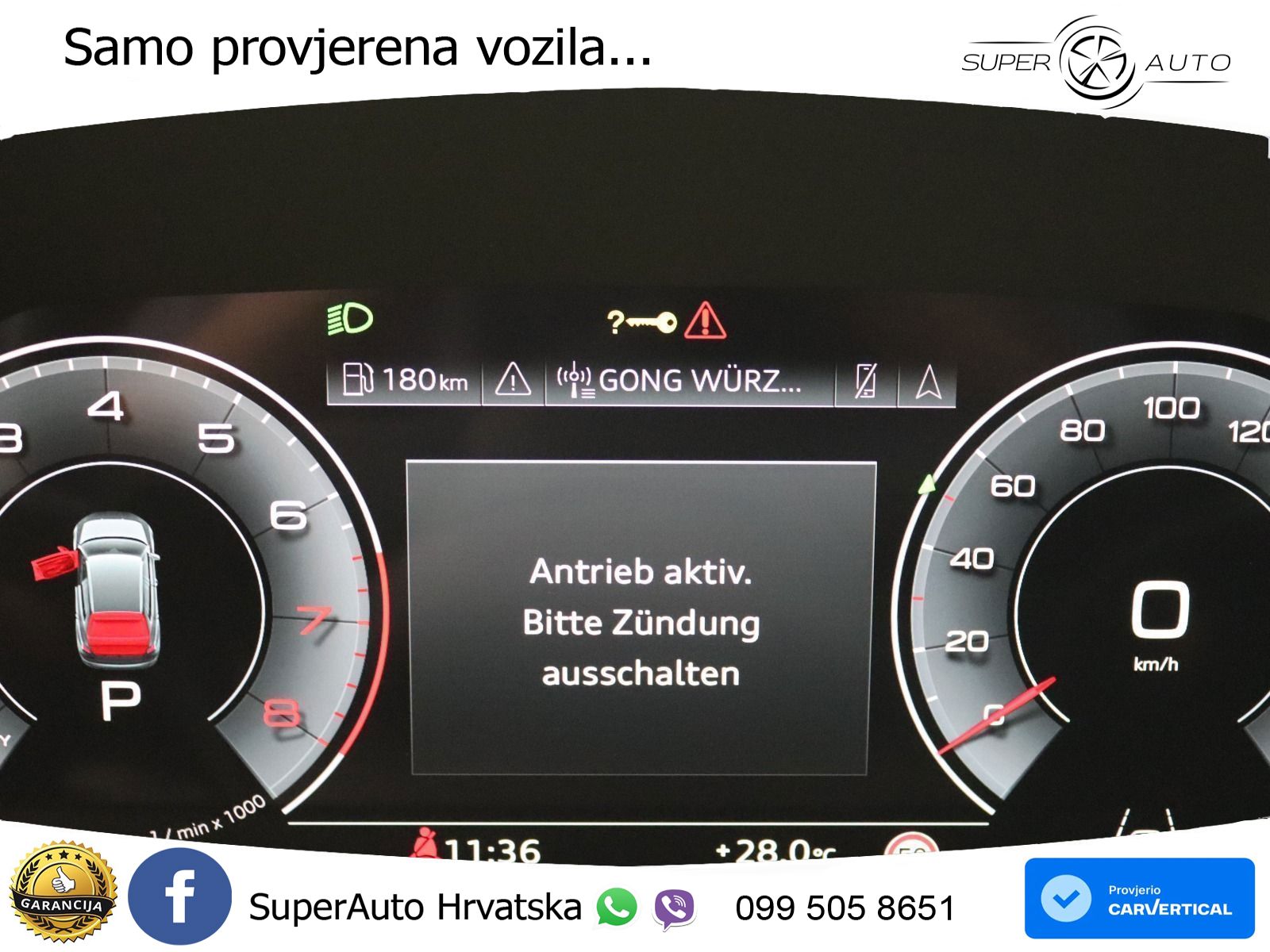Audi A3 Sportback 30 TFSI (116 KS) Mild Hybrid S tronic advanced LED+GR SJED+ACC