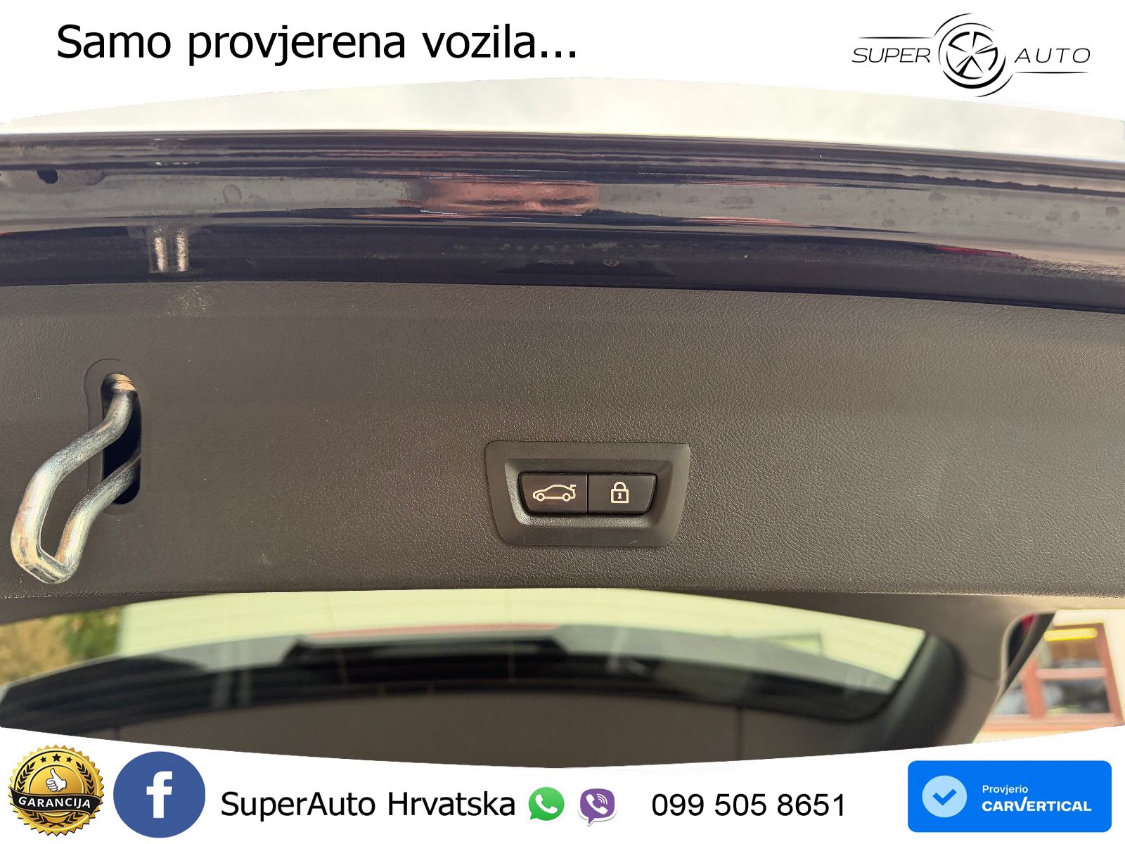 BMW X3 20i xDrive Steptronic M Sport