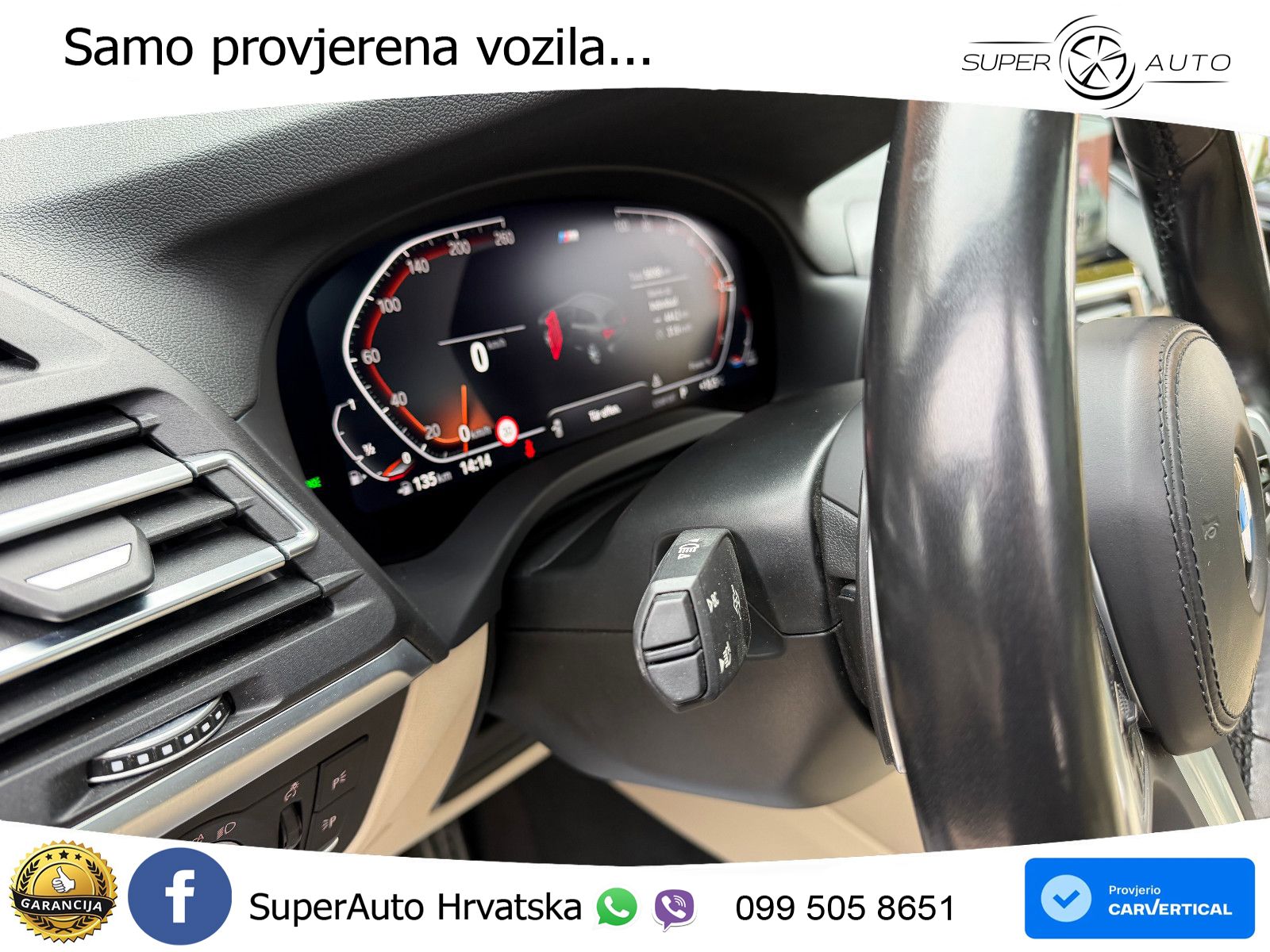 BMW X3 20i xDrive Steptronic M Sport
