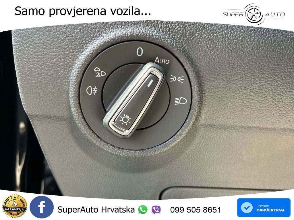 Volkswagen T-Roc R 2.0 TSI (300 KS) OPF 4M DSG MATRIX+GR SJED+KAM