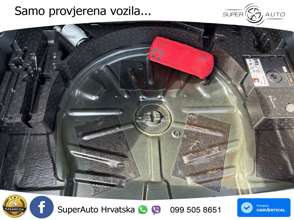 Volkswagen T-Roc R 2.0 TSI (300 KS) OPF 4M DSG MATRIX+GR SJED+KAM