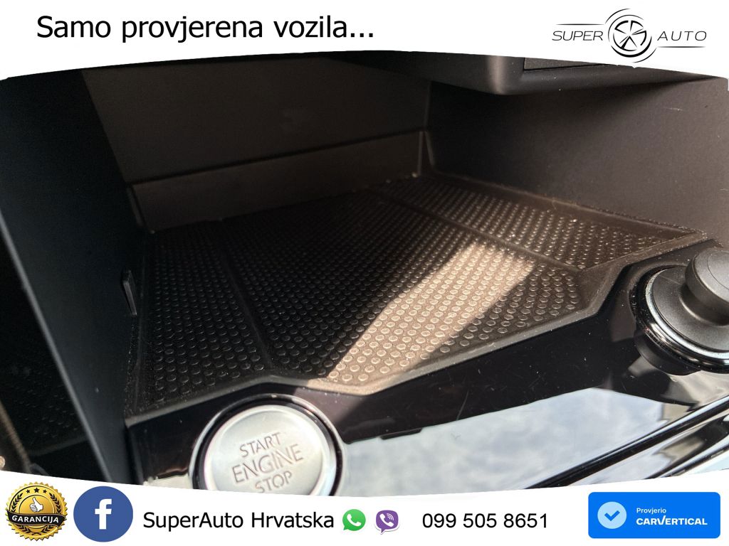 Volkswagen T-Roc R 2.0 TSI (300 KS) OPF 4M DSG MATRIX+GR SJED+KAM