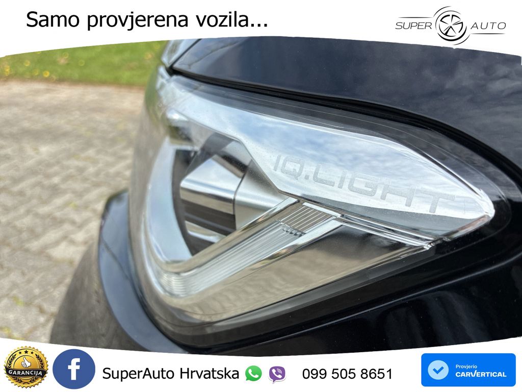 Volkswagen T-Roc R 2.0 TSI (300 KS) OPF 4M DSG MATRIX+GR SJED+KAM