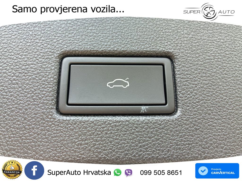 Volkswagen T-Roc R 2.0 TSI (300 KS) OPF 4M DSG MATRIX+GR SJED+KAM