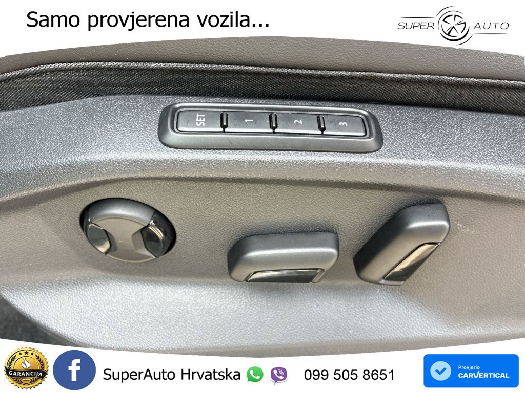Volkswagen T-Roc R 2.0 TSI (300 KS) OPF 4M DSG MATRIX+GR SJED+KAM