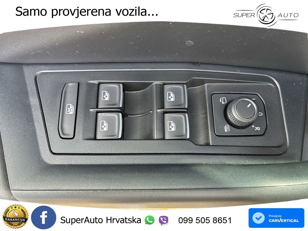 Volkswagen T-Roc R 2.0 TSI (300 KS) OPF 4M DSG MATRIX+GR SJED+KAM