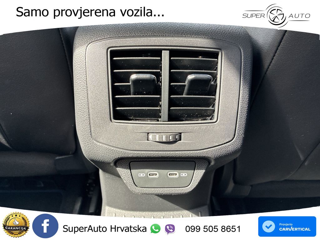 Volkswagen T-Roc R 2.0 TSI (300 KS) OPF 4M DSG MATRIX+GR SJED+KAM