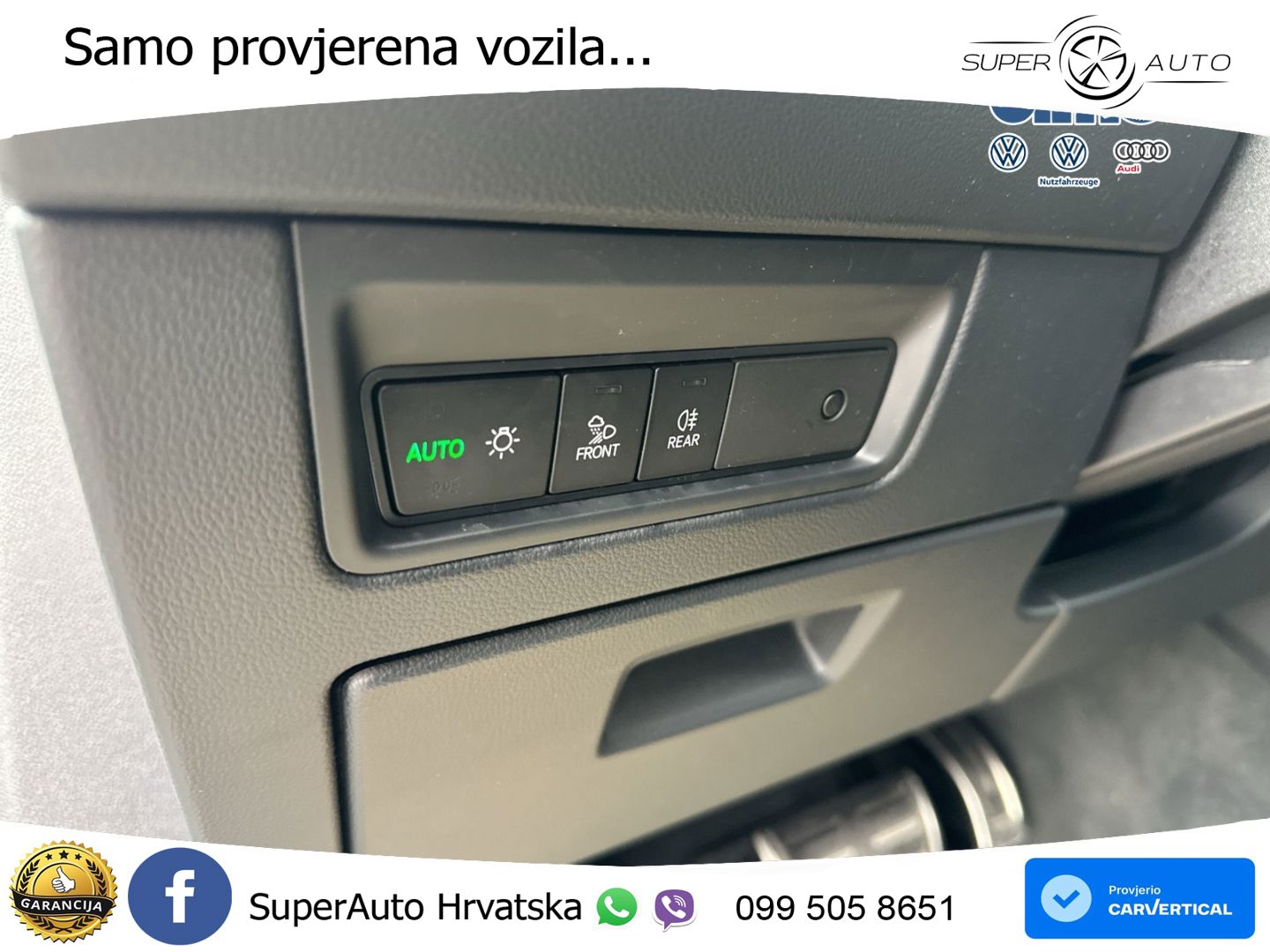 Volkswagen Touareg 3.0 V6 TDI (231 KS) 4MOTION Tiptronic R-Line MATRIX+GR SJED+KAM