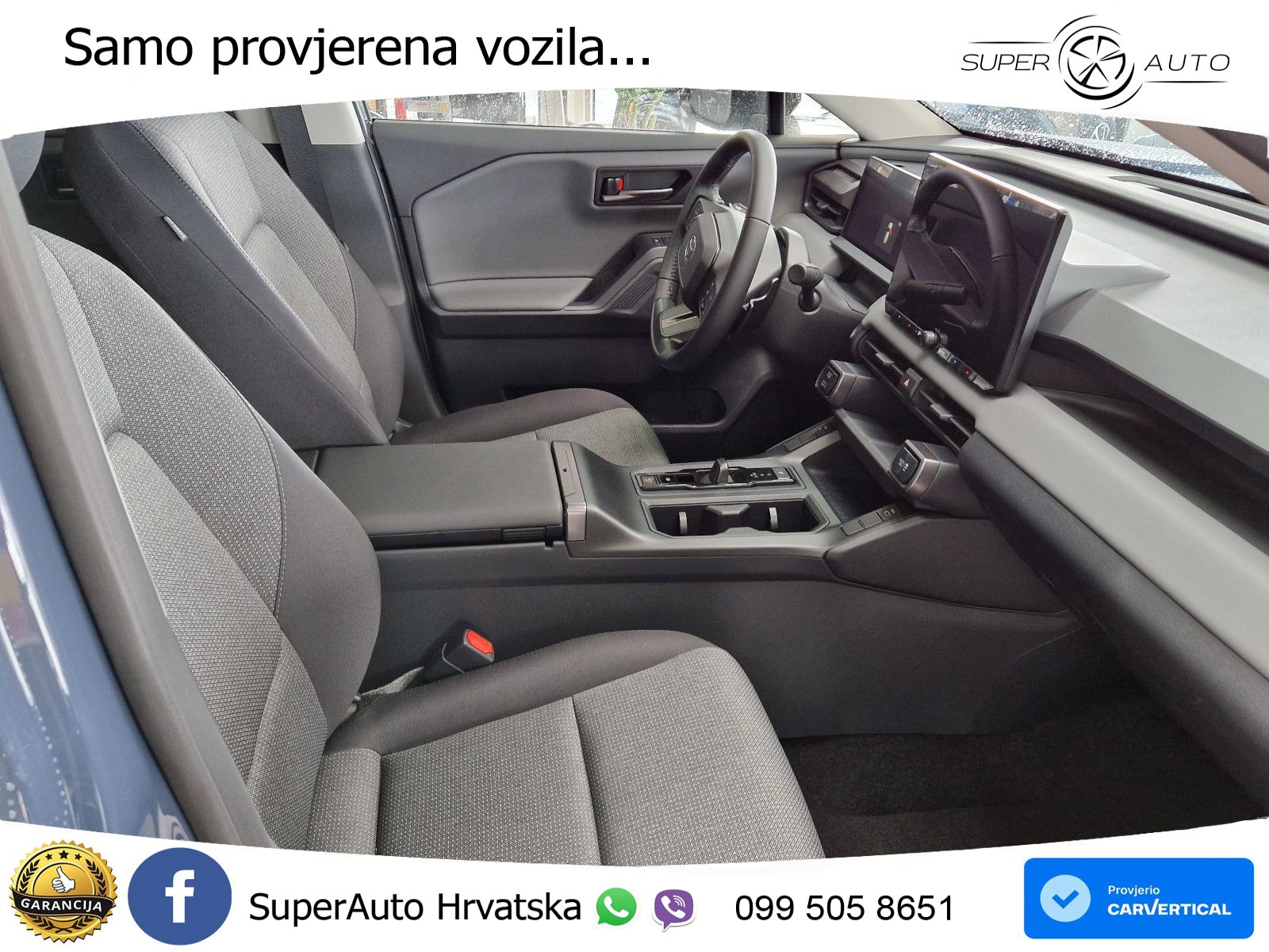 Toyota RAV4 2.5 (306 KS) Hybrid AWD-i eCVT LED+GR SJED+ACC