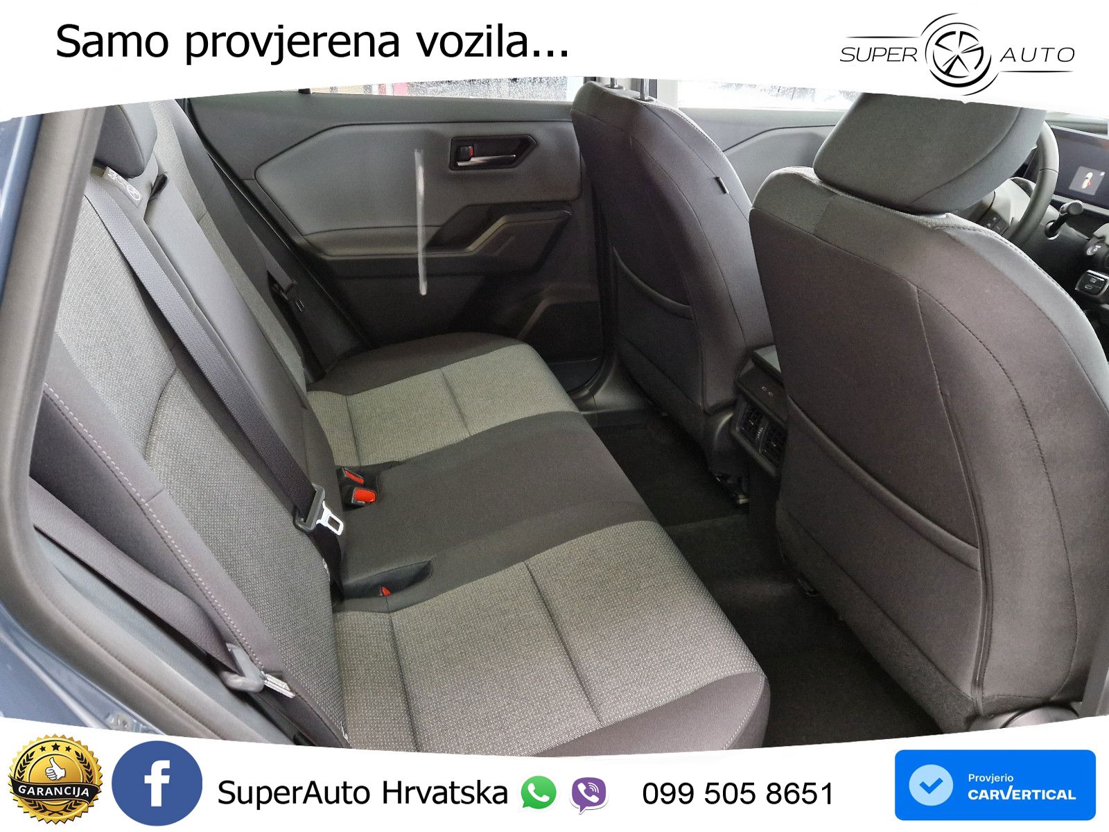 Toyota RAV4 2.5 (306 KS) Hybrid AWD-i eCVT LED+GR SJED+ACC