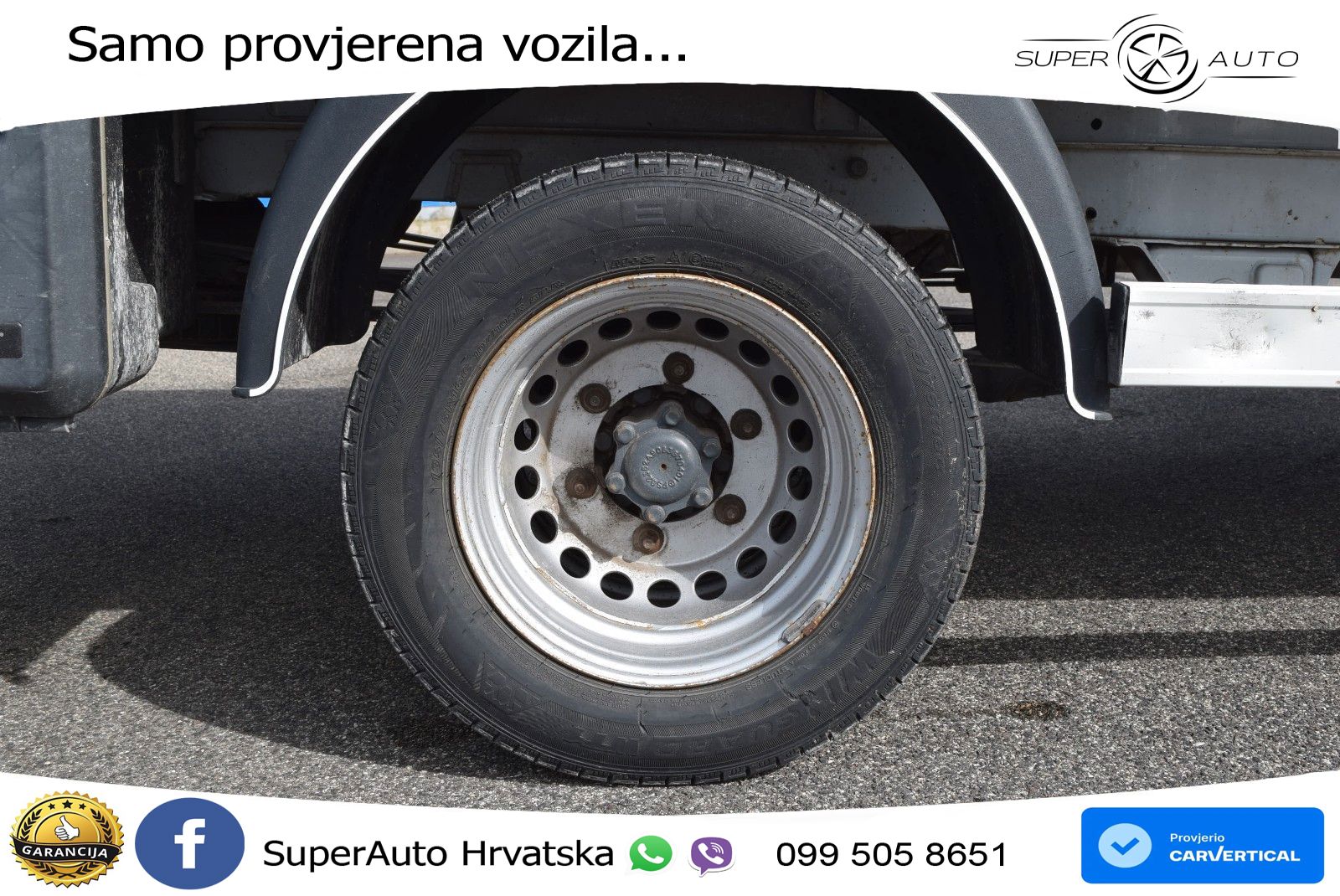 Mercedes-Benz Sprinter III Pritsche RWD 517 CDI 170 KS