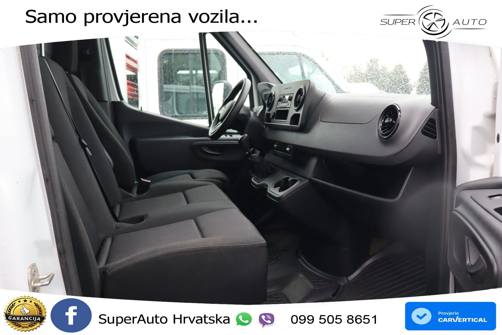 Mercedes-Benz Sprinter III Pritsche RWD 517 CDI 170 KS