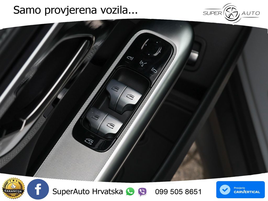 Mercedes GLC Coupe 200 (204 KS) 4MATIC 9G-TRONIC AMG ACC+GR SJED+360+PANO
