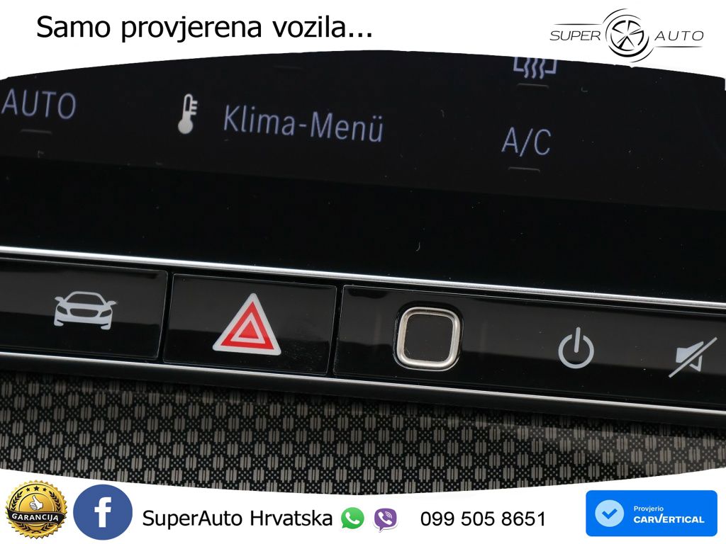 Mercedes GLC Coupe 200 (204 KS) 4MATIC 9G-TRONIC AMG ACC+GR SJED+360+PANO