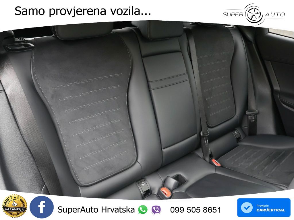 Mercedes GLC Coupe 200 (204 KS) 4MATIC 9G-TRONIC AMG ACC+GR SJED+360+PANO