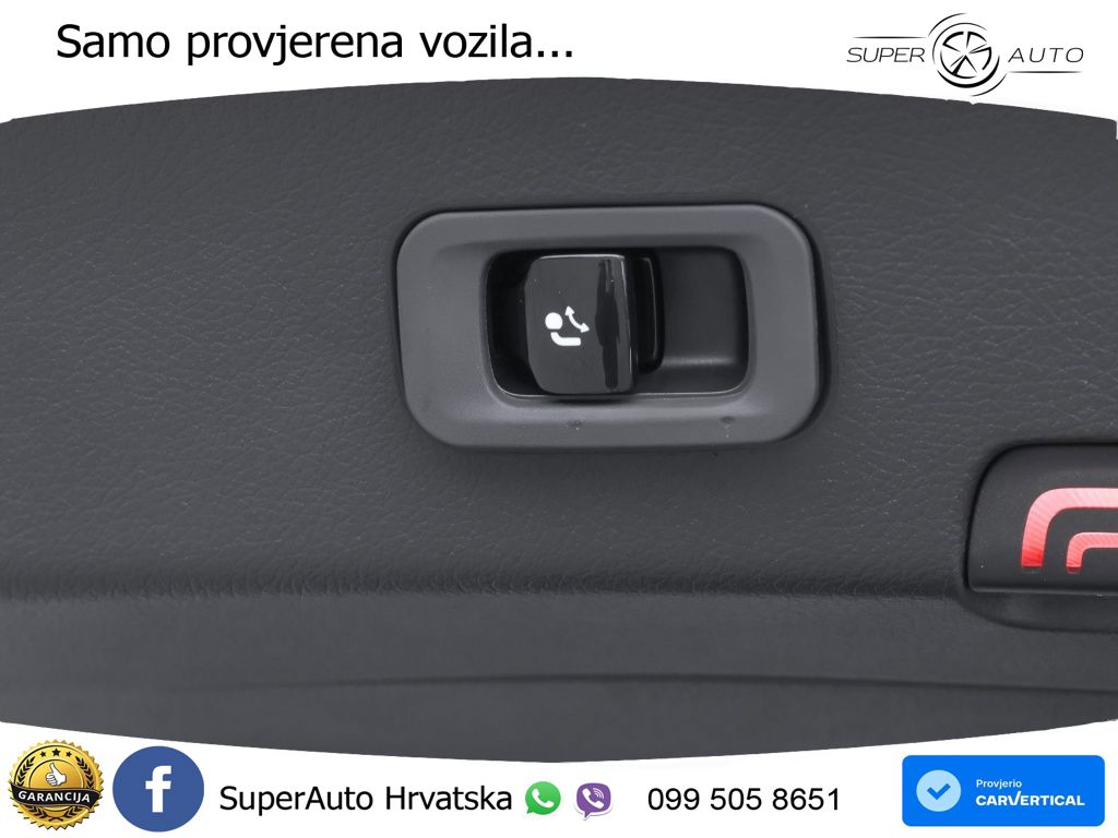 Mercedes GLC Coupe 200 (204 KS) 4MATIC 9G-TRONIC AMG ACC+GR SJED+360+PANO