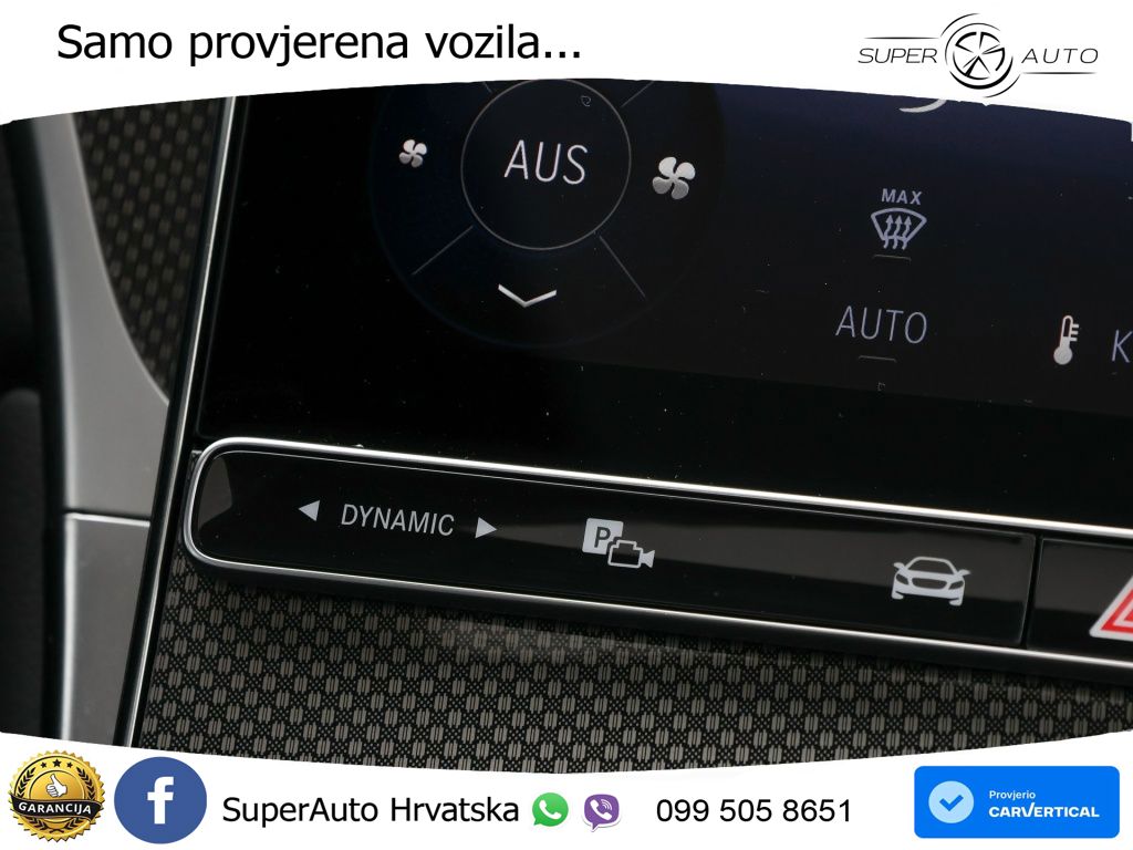 Mercedes GLC Coupe 200 (204 KS) 4MATIC 9G-TRONIC AMG ACC+GR SJED+360+PANO