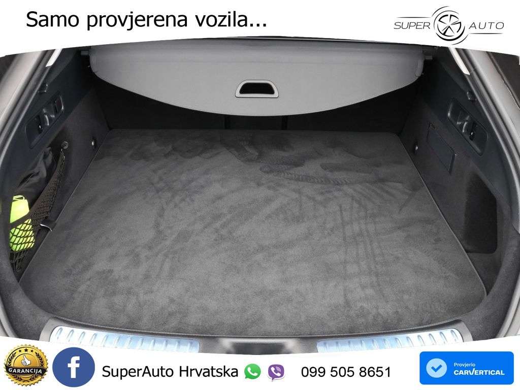 Mercedes GLC Coupe 200 (204 KS) 4MATIC 9G-TRONIC AMG ACC+GR SJED+360+PANO