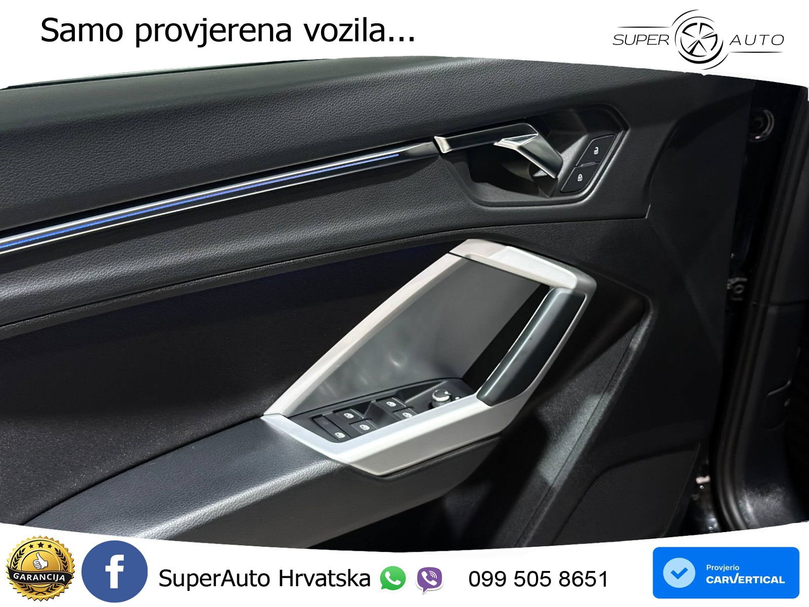 Audi Q3 II Sportback 35 TFSI (150 KS) S tronic S line