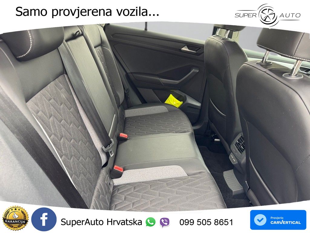 Volkswagen T-Roc 1.5 TSI (150 KS) LED+GR SJED+ACC