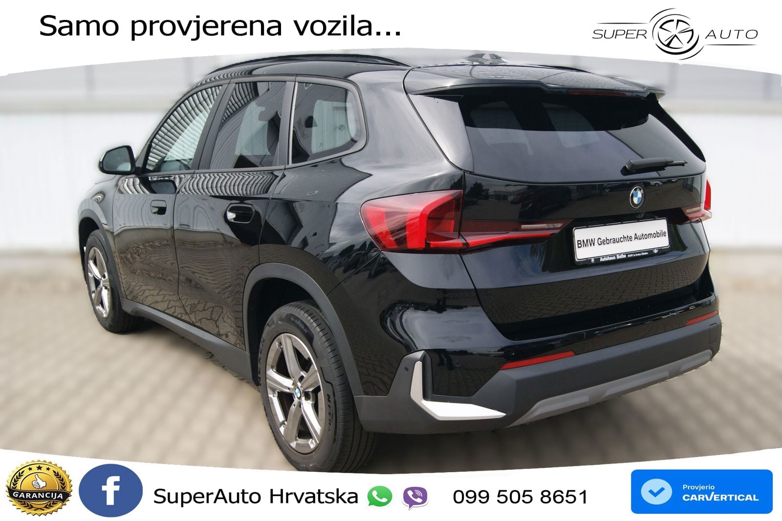 BMW X1 18i (136 KS) sDrive Steptronic LED+GR SJED+ACC