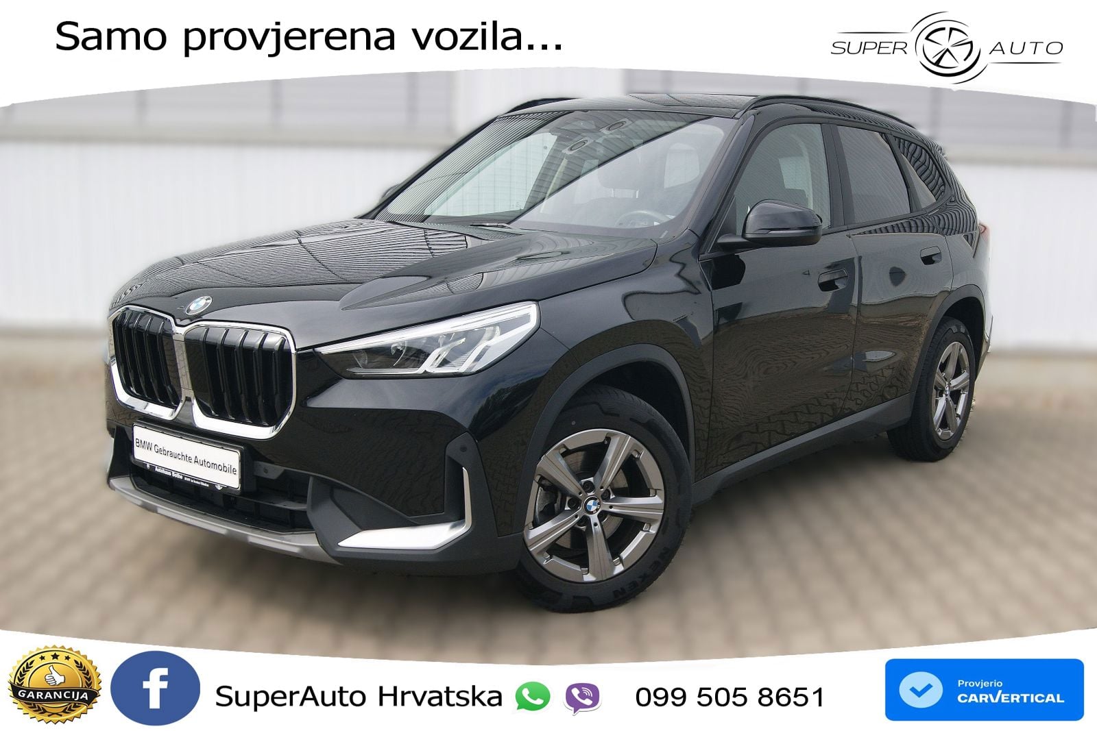 BMW X1 18i (136 KS) sDrive Steptronic LED+GR SJED+ACC