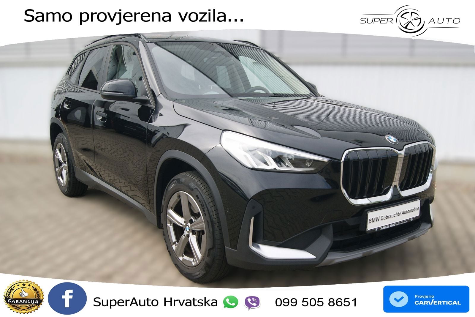 BMW X1 18i (136 KS) sDrive Steptronic LED+GR SJED+ACC