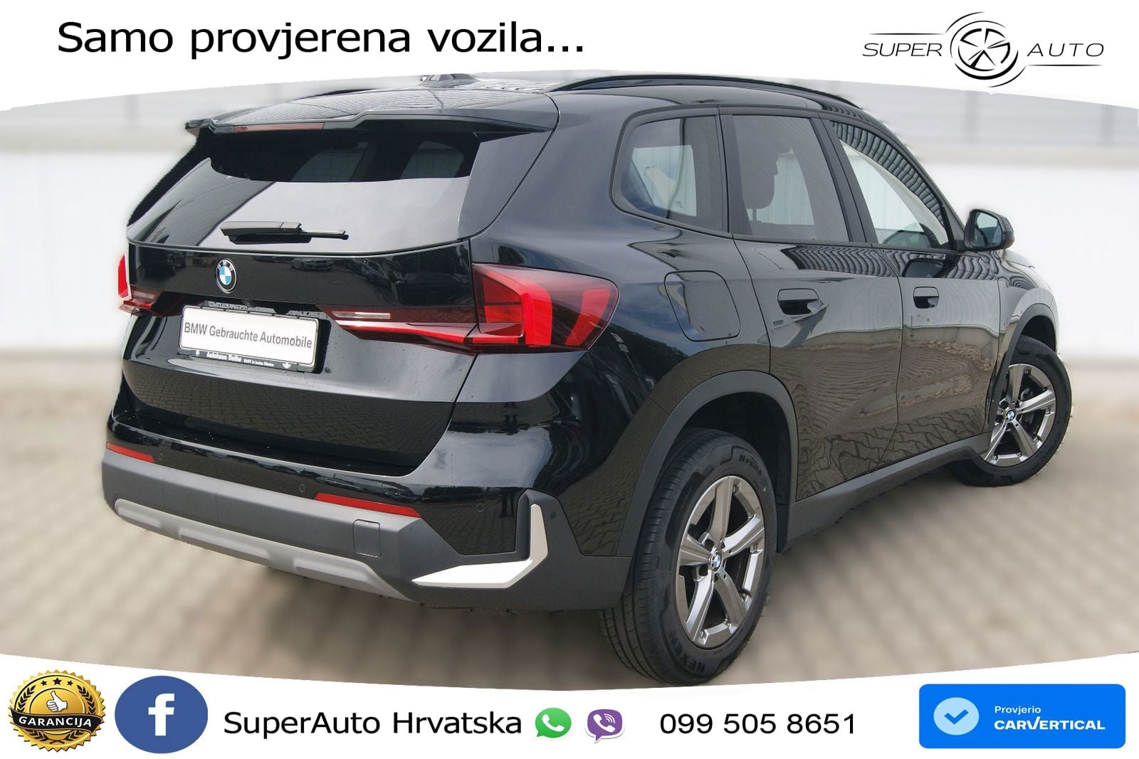 BMW X1 18i (136 KS) sDrive Steptronic LED+GR SJED+ACC