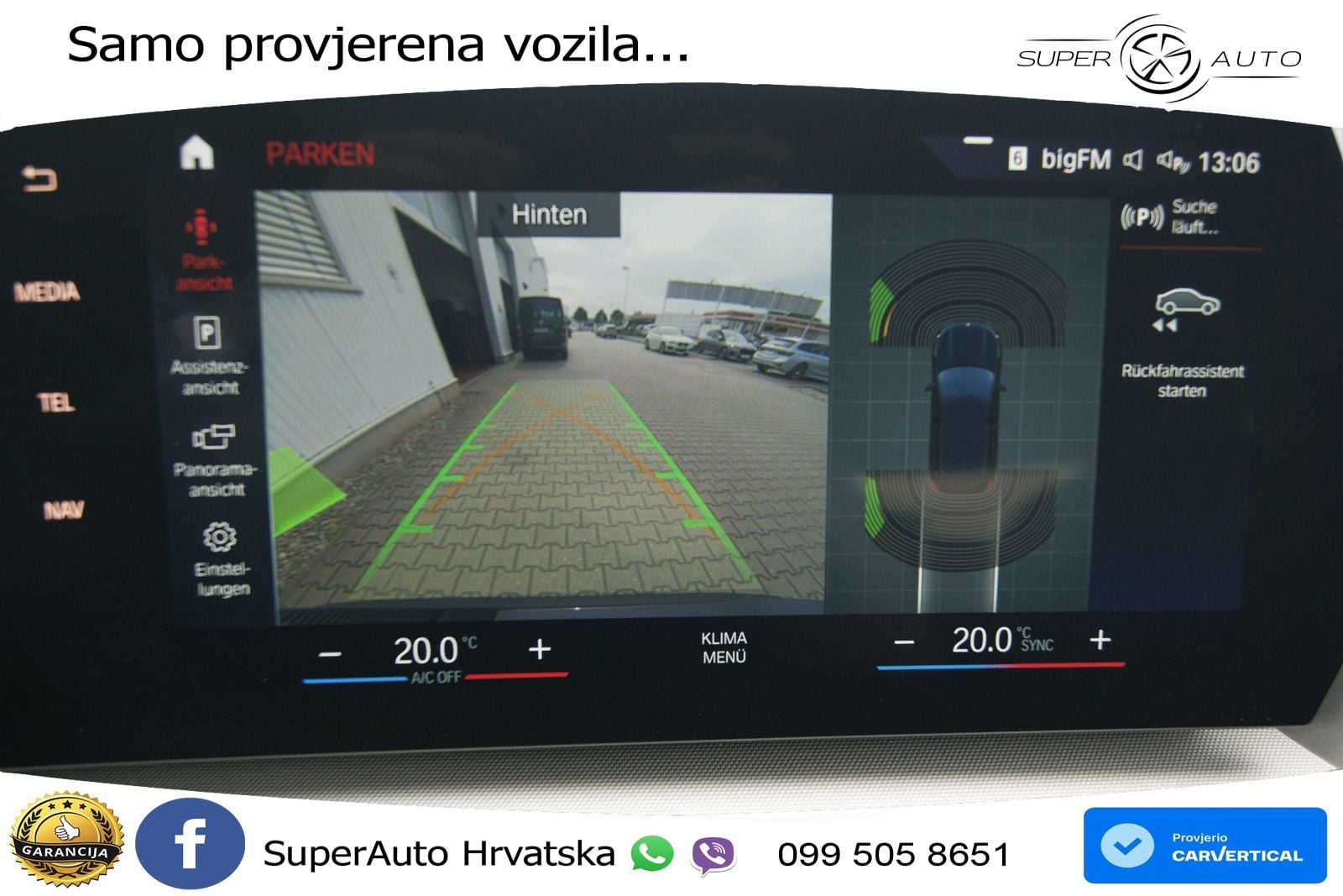 BMW X1 18i (136 KS) sDrive Steptronic LED+GR SJED+ACC