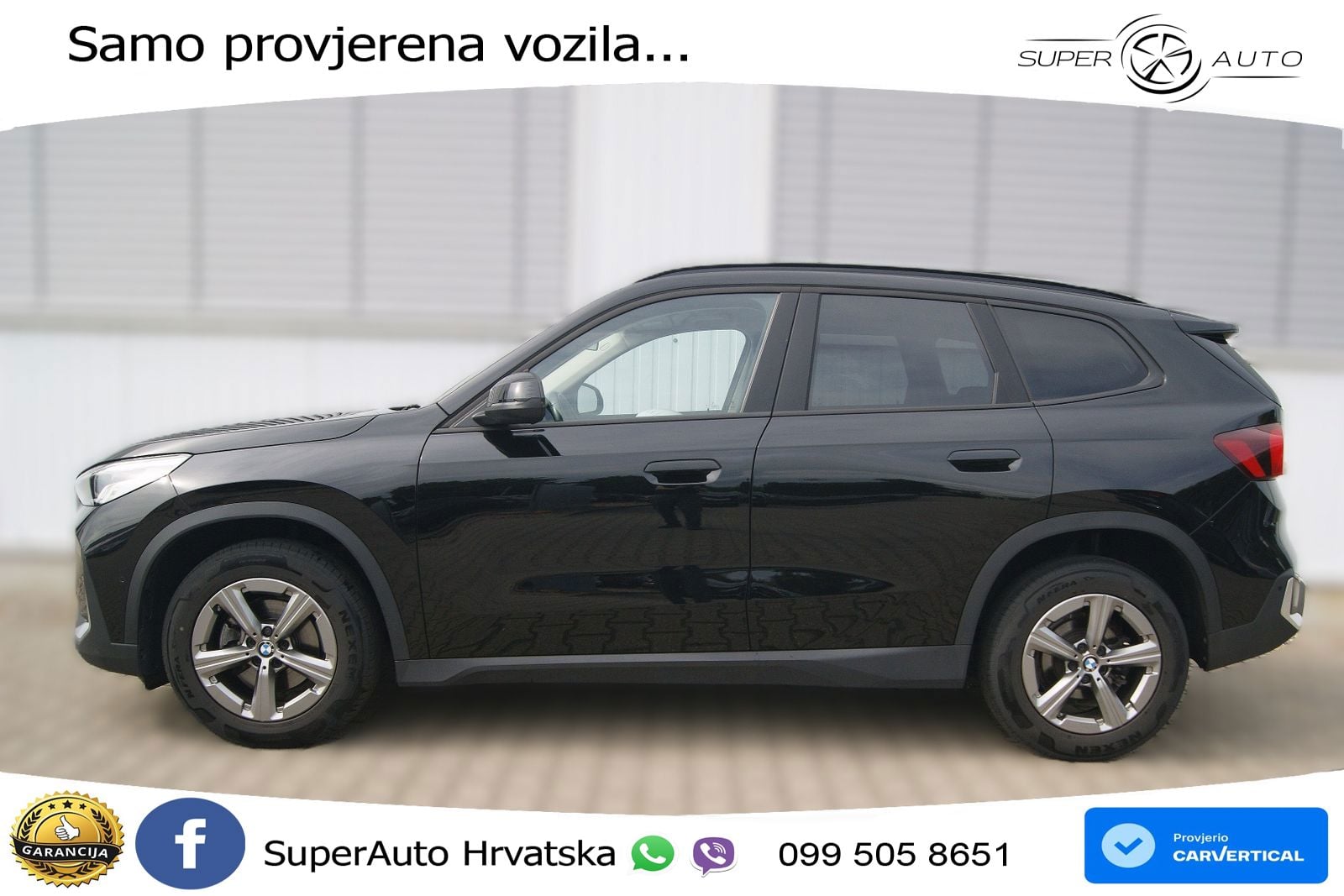 BMW X1 18i (136 KS) sDrive Steptronic LED+GR SJED+ACC