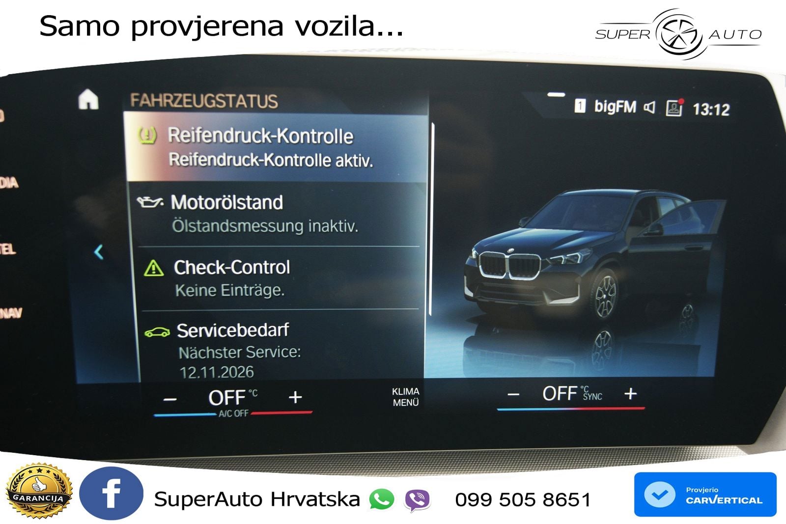 BMW X1 18i (136 KS) sDrive Steptronic LED+GR SJED+ACC