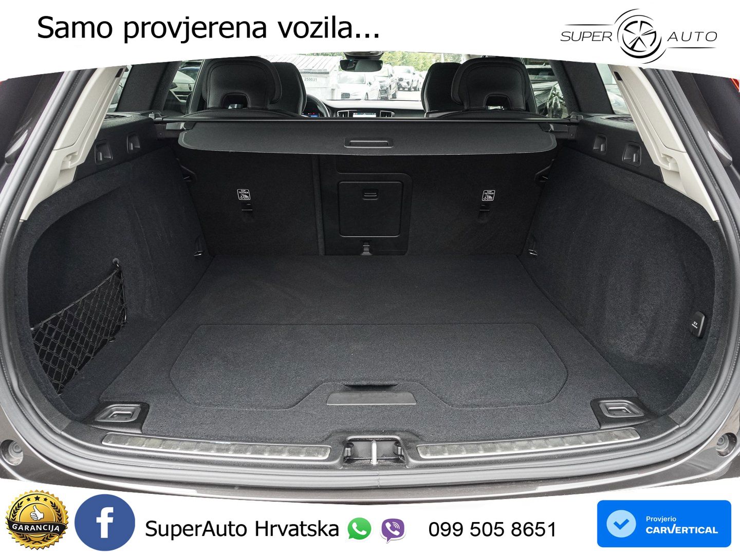 Volvo V60 2.0 T8 AWD Geartronic LED+GR SJED+ACC