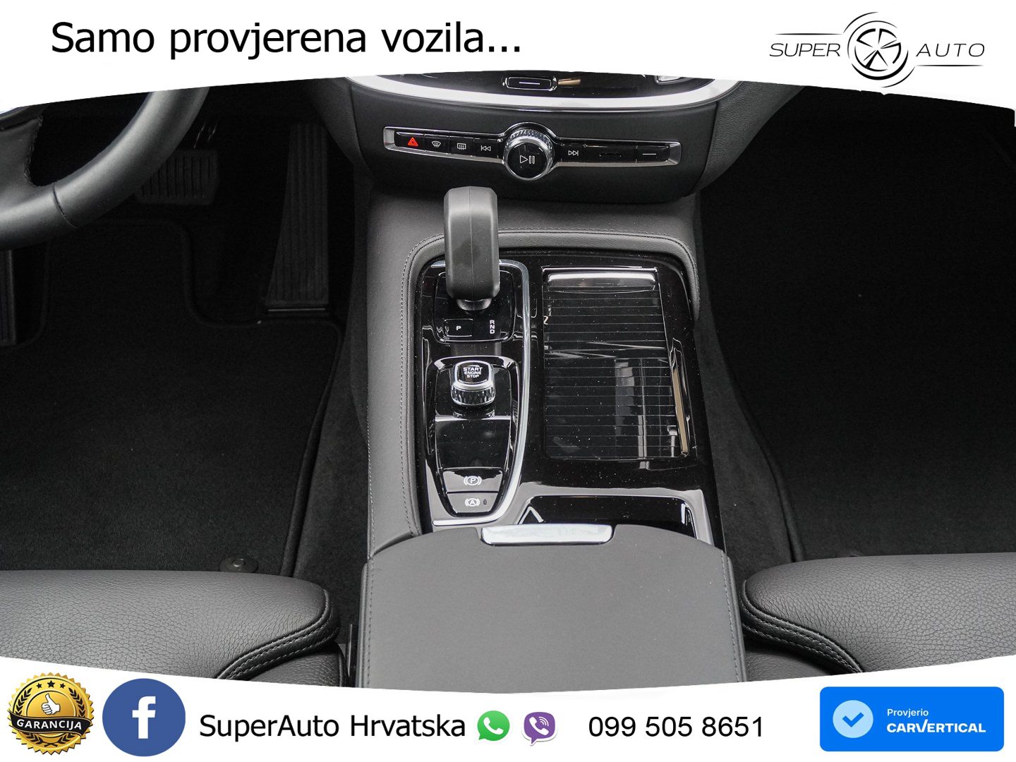 Volvo V60 2.0 T8 AWD Geartronic LED+GR SJED+ACC