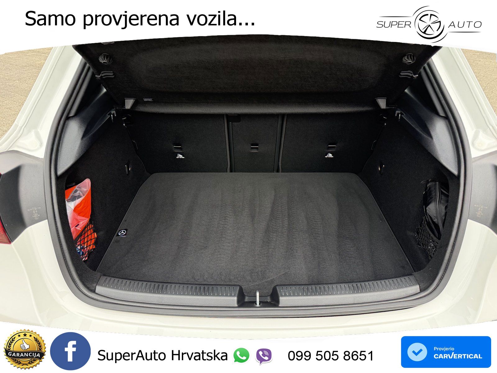 Mercedes-Benz A 200 7G-DCT