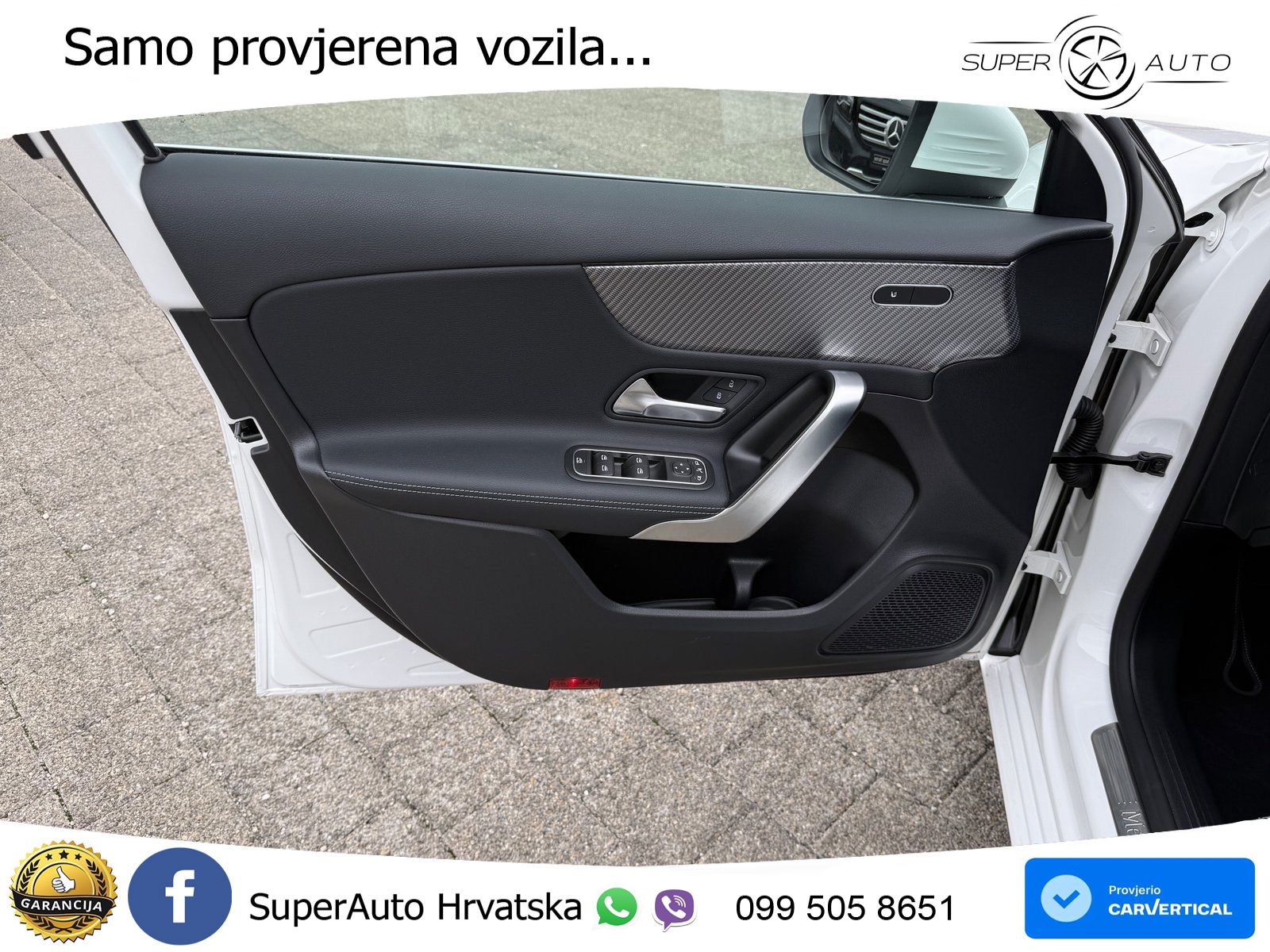 Mercedes-Benz A 200 7G-DCT