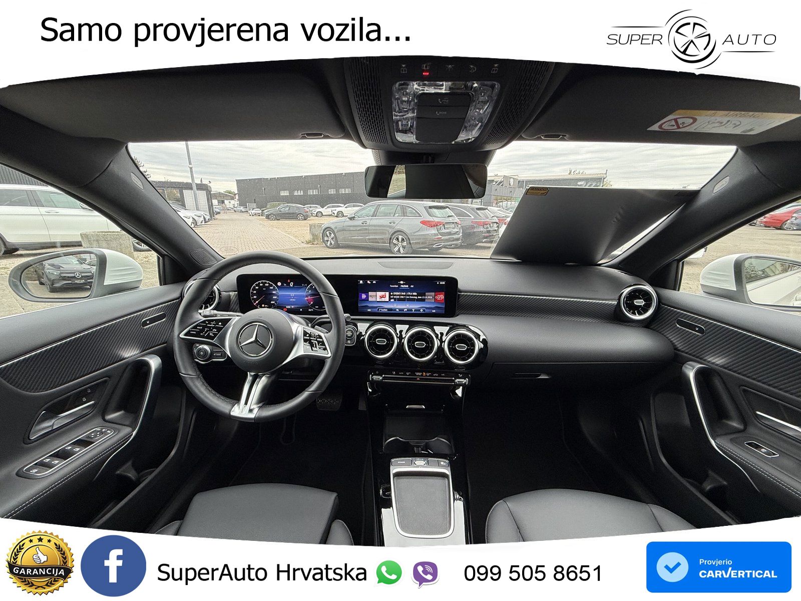Mercedes-Benz A 200 7G-DCT