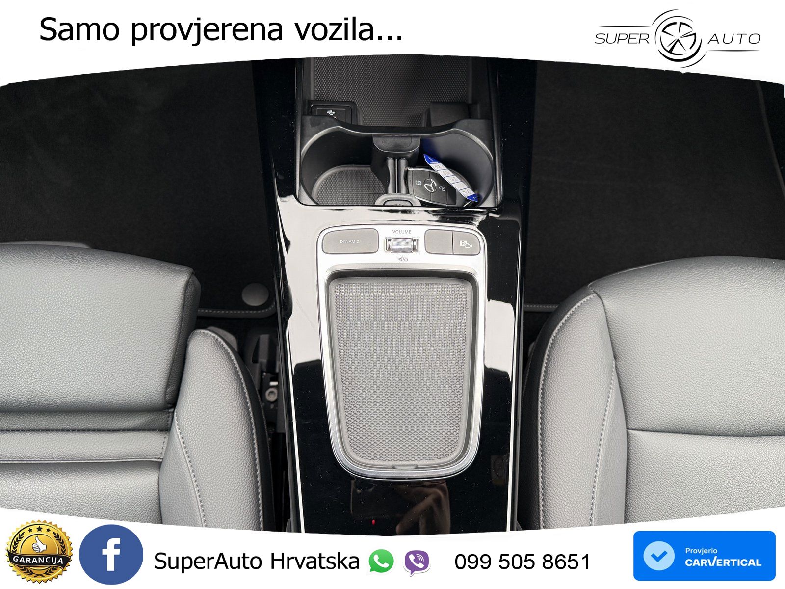 Mercedes-Benz A 200 7G-DCT